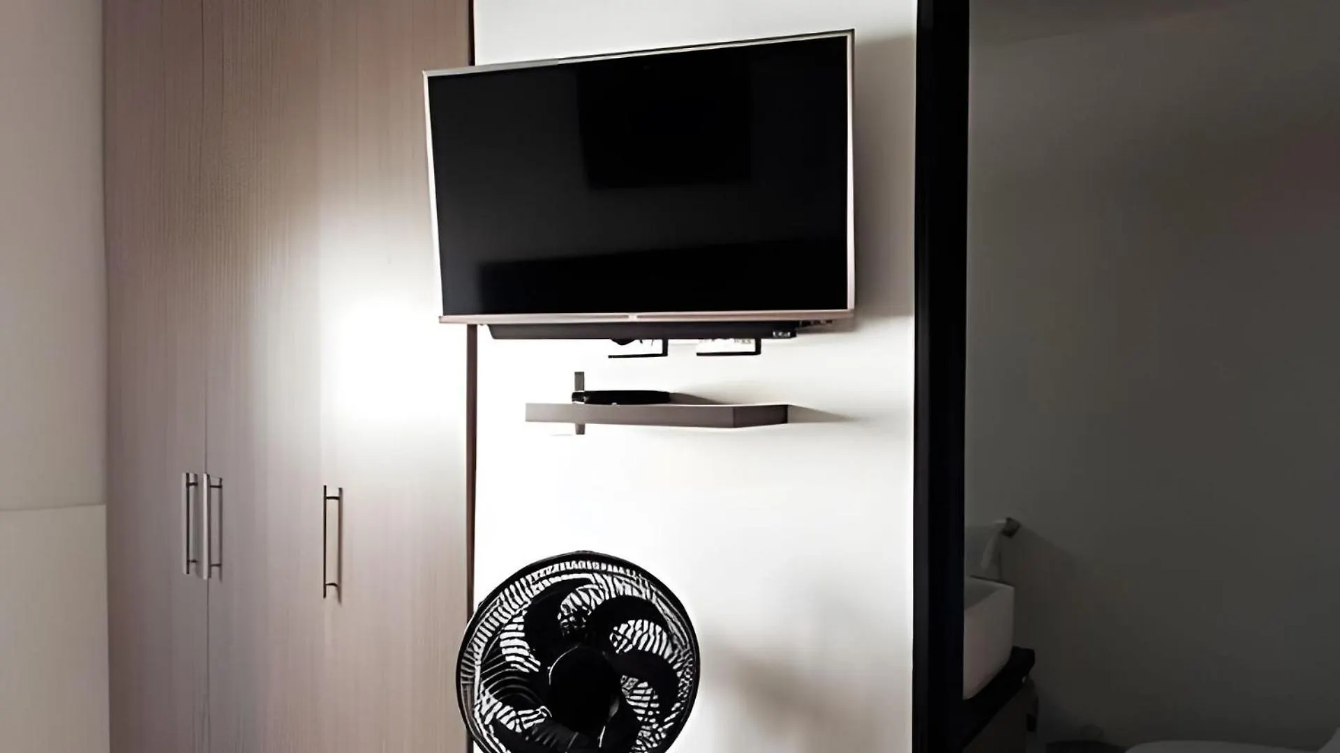 شقة 505 Moderno Aparta-Suite En Versalles Tipo Loft - Cali Tower Suites & Lofts كولومبيا