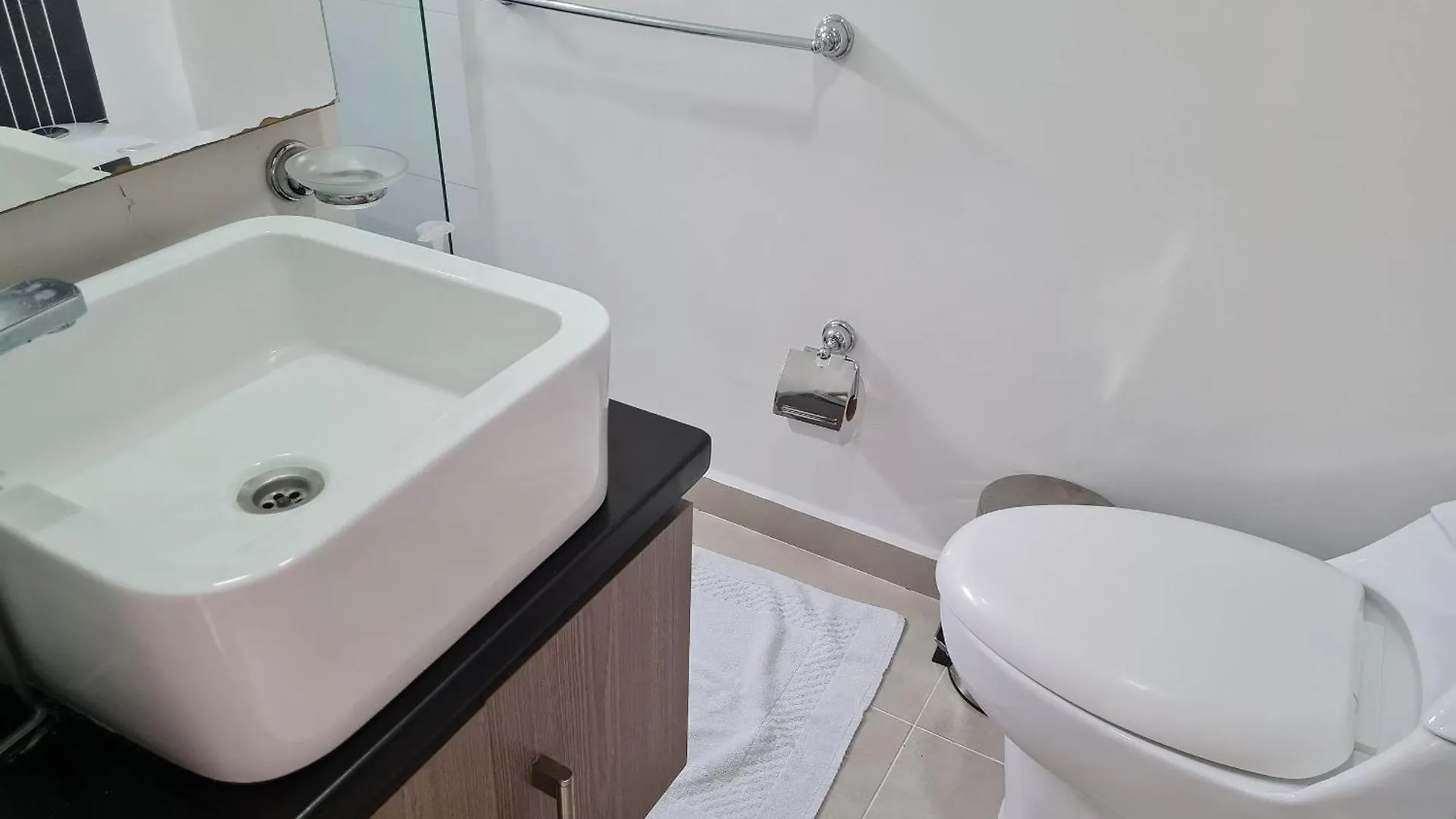 شقة 505 Moderno Aparta-Suite En Versalles Tipo Loft - Cali Tower Suites & Lofts
