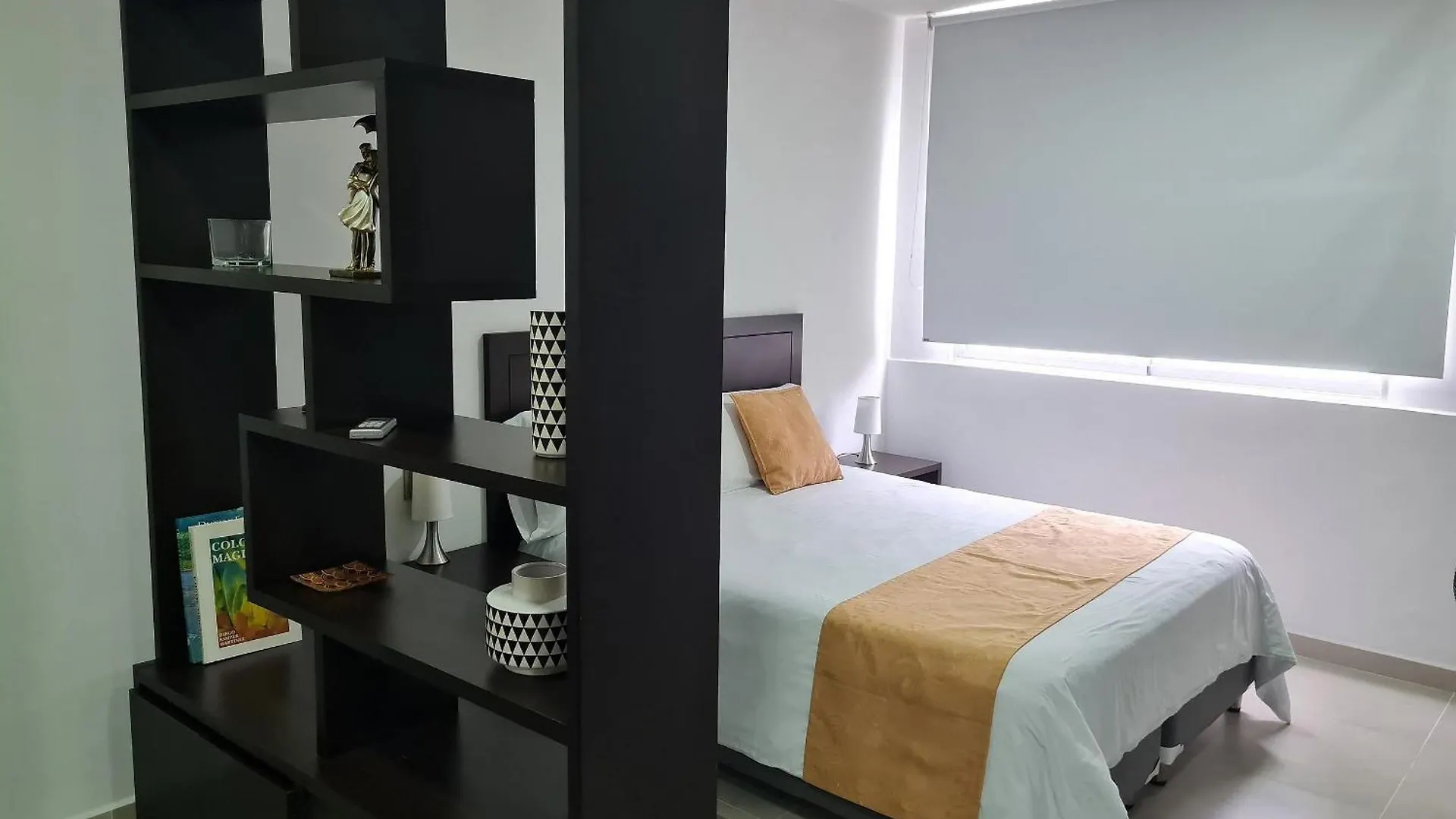 505 Moderno Aparta-Suite En Versalles Tipo Loft - Cali Tower Suites & Lofts