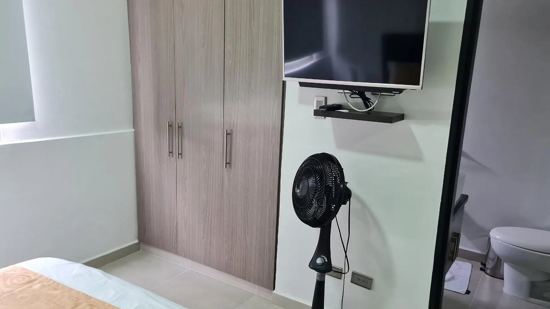 505 Moderno Aparta-Suite En Versalles Tipo Loft - Cali Tower Suites & Lofts