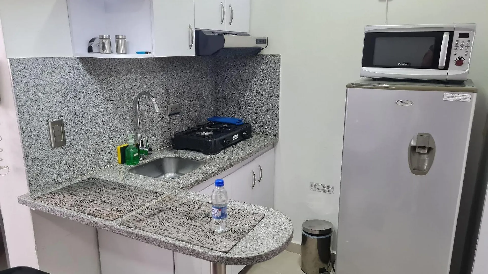 505 Moderno Aparta-Suite En Versalles Tipo Loft - Cali Tower Suites & Lofts كولومبيا